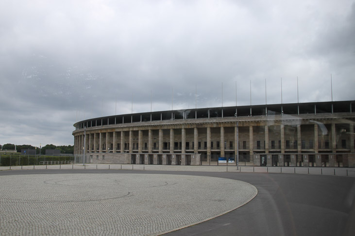 09. Juli 2016